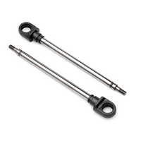 HPI - Shock Shaft 6X105mm (2Pcs) [86448]