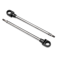 HPI - Shock Shaft 6X115mm (2Pcs) [86449]