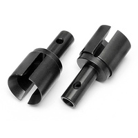 HPI - Diff Shaft 22X48mm (2Pcs) [86470]
