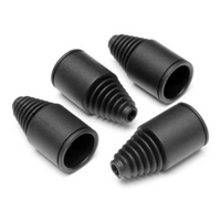 HPI - Axle Boot 22X47mm (4Pcs) [86479]