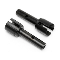 HPI - Drive Axle 22X68mm (2Pcs) [86488]