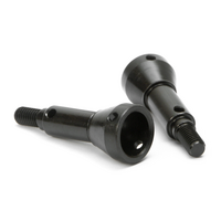 HPI - Axle 8X11X25mm (2Pcs) [86503]