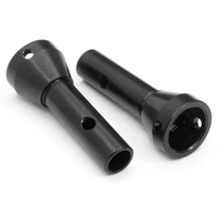 HPI - 86504 Axle 8X1X36mm(2Pcs)
