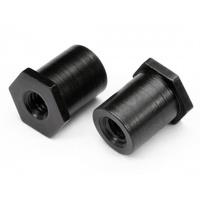 HPI - 86508 STEERING BUSHING (2PCS)