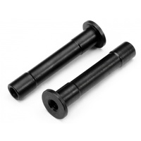 HPI - 86509 STEERING POST (2PCS)