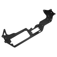 HPI - 86510 HELLFIRE ALUMINUM UPPER DECK