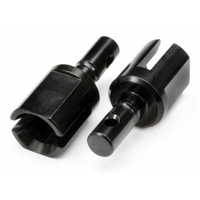 HPI - 86519 BRAKE OUTDRIVE CUP 13X31MM (2PCS)
