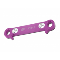 HPI - 86527 FRONT SUSPENSION MOUNT ADJUSTABLE