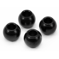 HPI - 86544 BALL 7X6MM (4PCS)