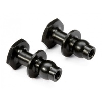 HPI - 86545 SHOCK MOUNT (2PCS)