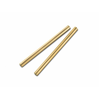 HPI - 86546 SUSPENSION SHAFT 3X45MM (TITANIUM)