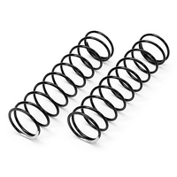 HPI - Shock Spring 18X80X1.5mm 10.5 Coils (Silver 89Gf/mm) [86550]