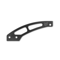 HPI - 86556 BILLET FRONT BRACE (BLACK)