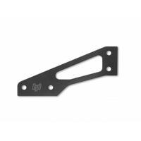 HPI - 86558 BILLET REAR TOWER BRACE (BLACK)