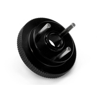 HPI - 86562 FLYWHEEL 7X34X10MM