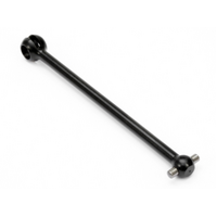 HPI - 86566 CENTER FRONT DRIVE SHAFT 8X86MM