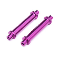 HPI - 86581 WING POST (HELLFIRE/2PCS)