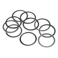 HPI - Washer 13X16X0.2mm (10Pcs) [86598]