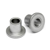 HPI - Flanged Collar 4X6X7mm (2Pcs) [86607]