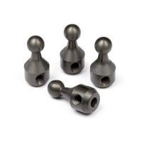 HPI - Sway Bar Ball 6.8X22mm (4Pcs) [86617]