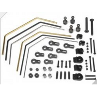 HPI - Sway Bar Set (Baja 5B) [86618]