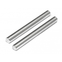 HPI - Steering Crank Shaft 5X53mm (2Pcs) [86629]