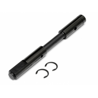 HPI - Drive Gear Shaft 12X124mm [86630]