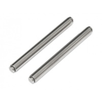 HPI - Shaft 6X63mm (2Pcs) [86636]