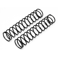 HPI - Shock Spring 23X135X2.2mm 13 Coils (Black/2Pcs) [86757]