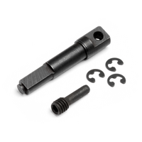 HPI - Gear Shaft 5X6X29mm [86810]