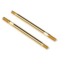 HPI - TITANIUM NITRIDE COATED SHOCK SHAFT [86842]