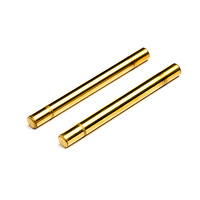 HPI - Titanium Nitride Suspension Shaft 3X33mm (2Pcs) [86848]