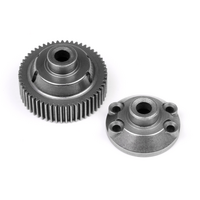 HPI - 55T Drive Gear/Diff Case [86866]