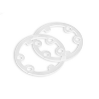 HPI - Diff Case Washer (2Pcs) [86872]