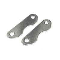 HPI - Brake Plate (2Pcs) [86876]