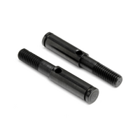HPI - Front Axle 5X29mm (2Pcs) [86879]
