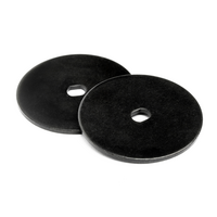 HPI - Slipper Pressure Plate (2Pcs) [86880]