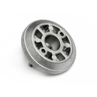 HPI - Flywheel 7X33X7mm [86891]