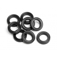 HPI - X-Ring 1.8X5mm (8Pcs) [86898]