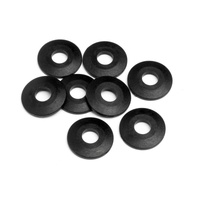 HPI - Wheel Washer 5X14X2mm (8Pcs) [86902]