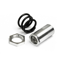 HPI - Servo Saver Body 8X16.5mm [86905]