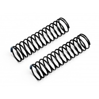 HPI - Shock Spring 13X57X1.1mm 14.5Coils (2.4Lb,Blue) [86916]