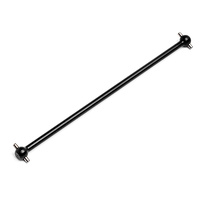 HPI - Center Drive Shaft 6X112mm [86936]