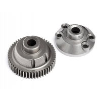 HPI - 52T Drive Gear/Diff Case [86943]