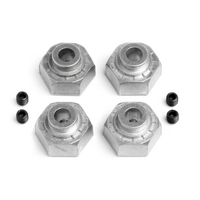HPI - Locking Hex Wheel Hub 12mm [86971]