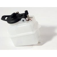 HPI - Fuel Tank With Primer (75Cc) [87021]