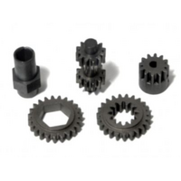 HPI - Gear Set For Motor Unit (Roto Start) [87114]