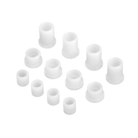 HPI - Bushing Set For Aluminium C Hub [87162]