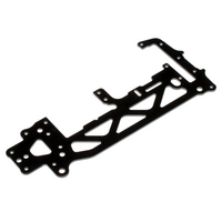 HPI - Upper Deck (FRP/2.0mm) [87185]