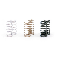 HPI - Shock Spring Set (Soft/Cup Racer) [87318]